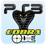installation puce cobra ode ps3